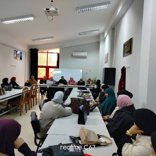 التكوين في الدكتوراه شعبة الدراسات النقدية2