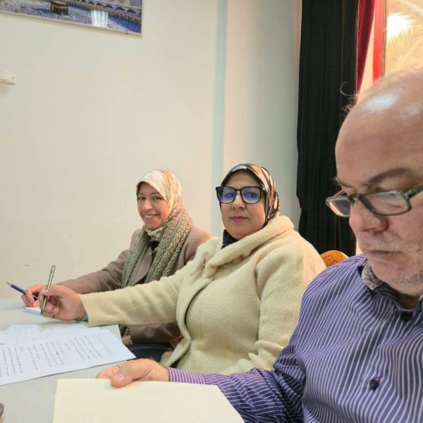 التكوين في الدكتوراه شعبة الدراسات النقدية9