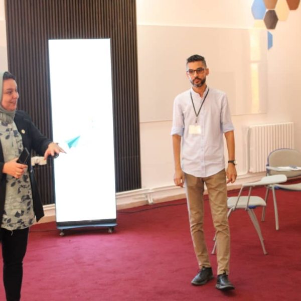 التكوين في المقاولاتية وانشاء المؤسسات المصغرة2