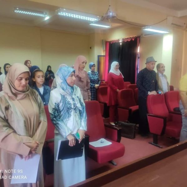 الثورة الجزائرية في النصّ الموجه للطفل3