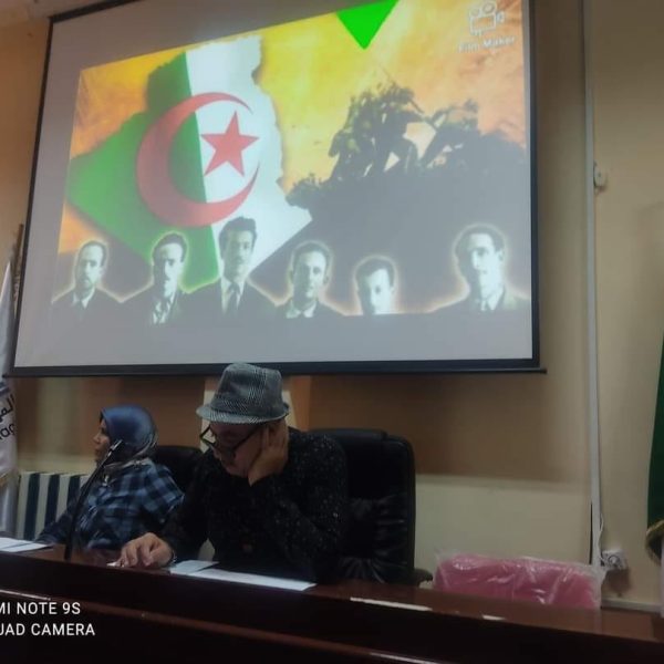 الثورة الجزائرية في النصّ الموجه للطفل4