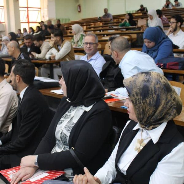 الحوكمة بين متطلبات تحقيق التنمية المستدامة ومكافحة الفساد10