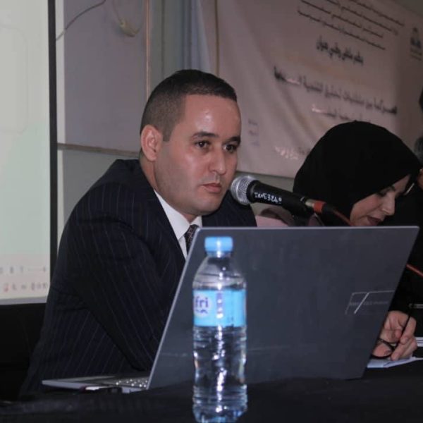 الحوكمة بين متطلبات تحقيق التنمية المستدامة ومكافحة الفساد17