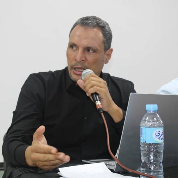 الحوكمة بين متطلبات تحقيق التنمية المستدامة ومكافحة الفساد19