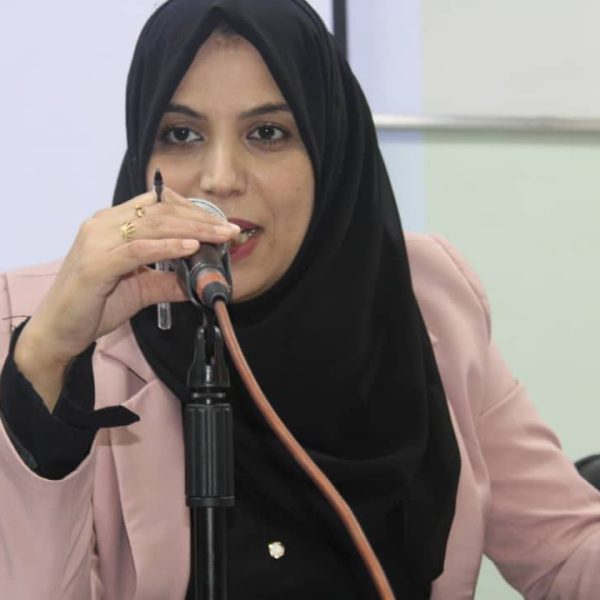 الحوكمة بين متطلبات تحقيق التنمية المستدامة ومكافحة الفساد20