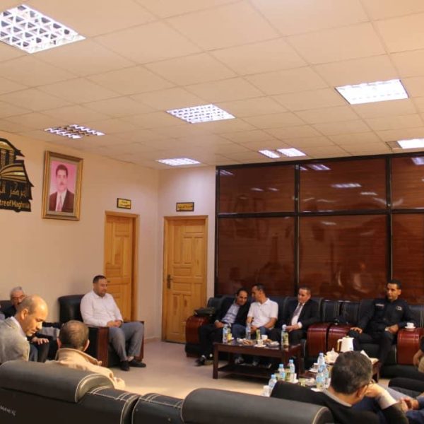 الحوكمة بين متطلبات تحقيق التنمية المستدامة ومكافحة الفساد38