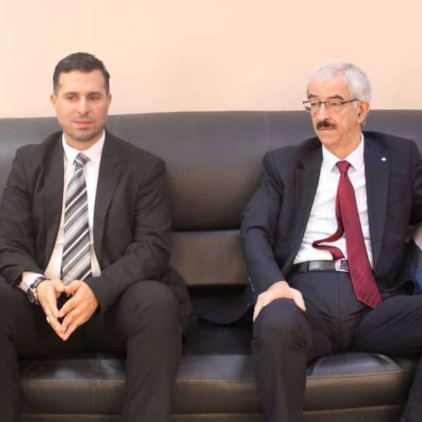 الحوكمة بين متطلبات تحقيق التنمية المستدامة ومكافحة الفساد39