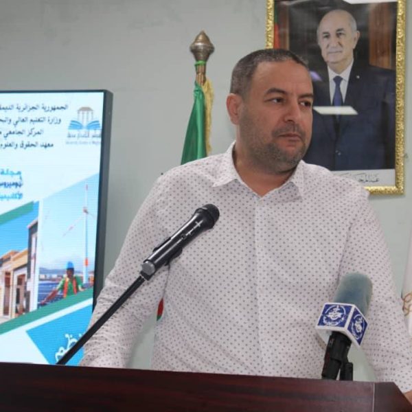 الحوكمة بين متطلبات تحقيق التنمية المستدامة ومكافحة الفساد4