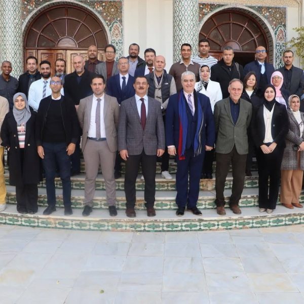 الدورة التكوينية المتقدمة لبرنامج Horizon Europe_1