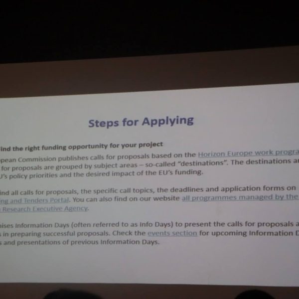 الدورة التكوينية المتقدمة لبرنامج Horizon Europe_7