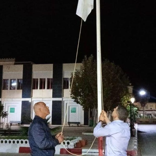 الذكرى 70 لاندلاع الثورة التحريرية4