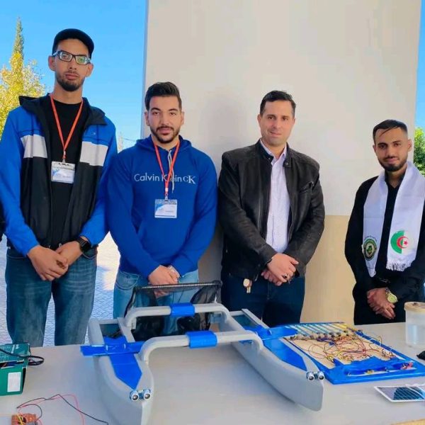 الذكرى الـ 71 لثورة التحرير المجيدة بفعاليات ثقافية10