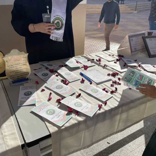 الذكرى الـ 71 لثورة التحرير المجيدة بفعاليات ثقافية5