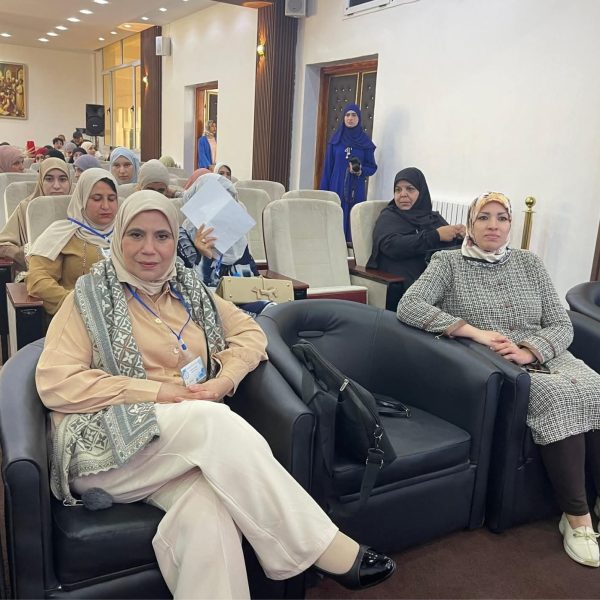 العلاج بالفن5