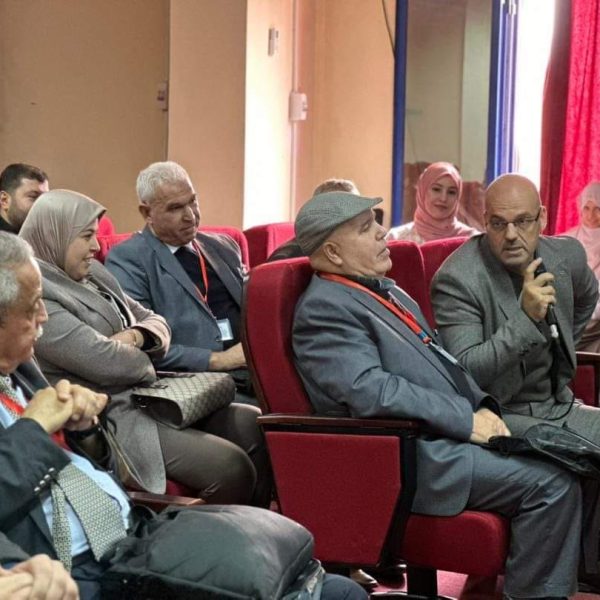 القضايا والاتجاهات الراهنة في تعليمية اللغات والترجمة5