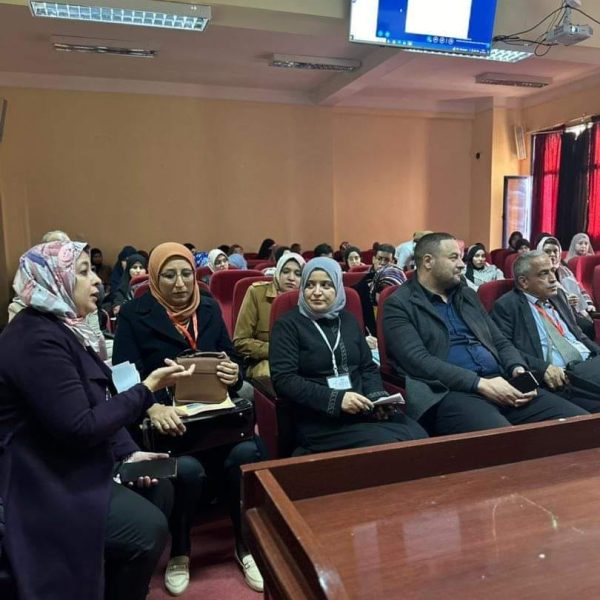 القضايا والاتجاهات الراهنة في تعليمية اللغات والترجمة6