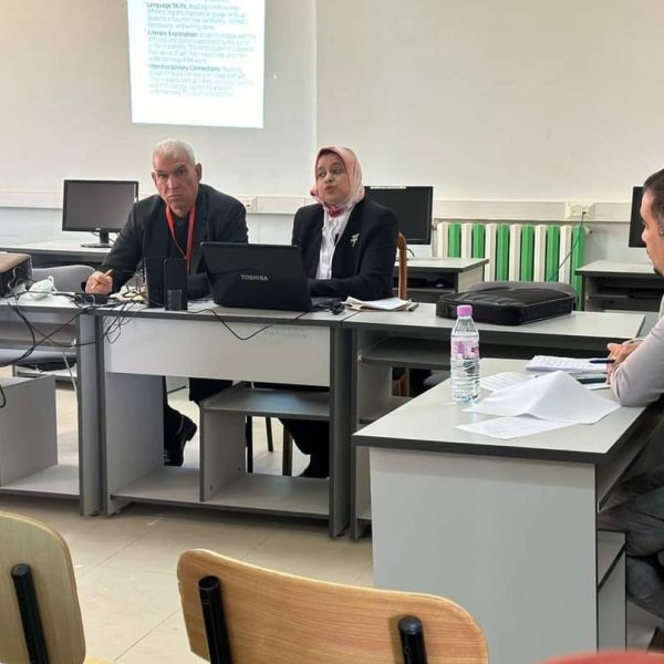 القضايا والاتجاهات الراهنة في تعليمية اللغات والترجمة_j2_9