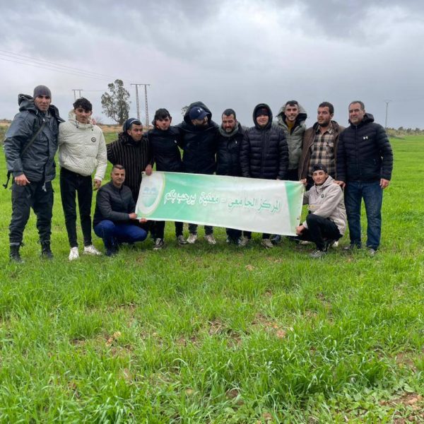 المبادرة الوطنية لغرس 5 ملايين شجرة1