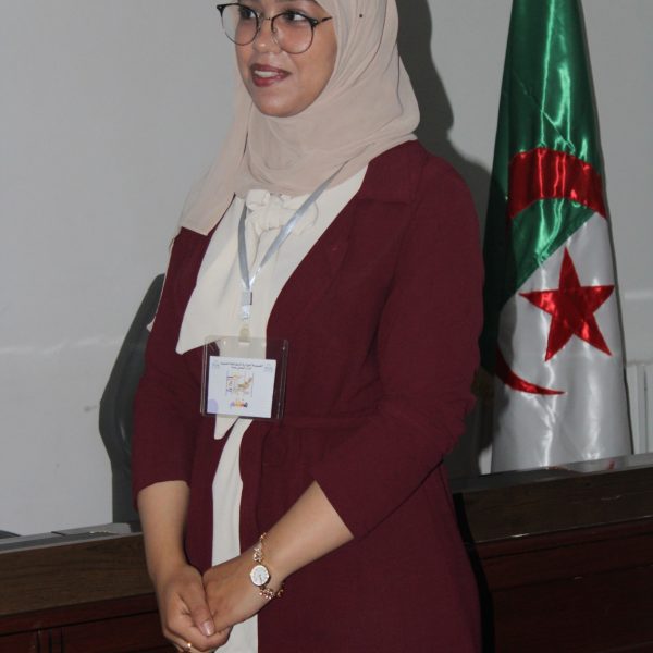 المركز الجامعي مغنية يستضيف ممثلي بنك CNEP للتعريف بمنتوج الادخار الجديد «PRO INVEST»7