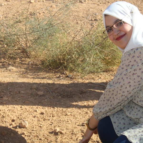 المركز الجامعي مغنية يشارك في مبادرة غرس مليون شجرة دعماً للتنمية البيئية11