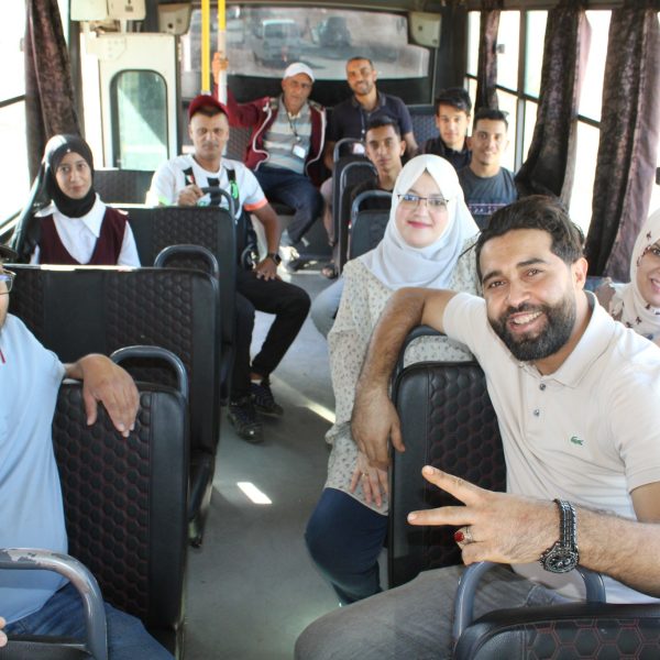 المركز الجامعي مغنية يشارك في مبادرة غرس مليون شجرة دعماً للتنمية البيئية20