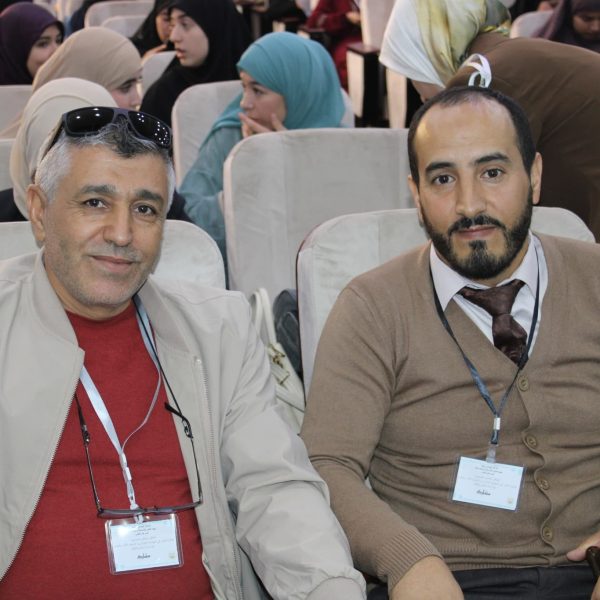 الملتقى الوطني حول ظاهرة التنمر في المجتمع الجزائري13