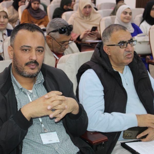 الملتقى الوطني حول ظاهرة التنمر في المجتمع الجزائري14