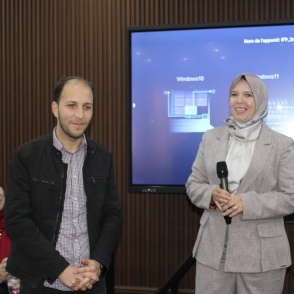 الملتقى الوطني حول ظاهرة التنمر في المجتمع الجزائري22