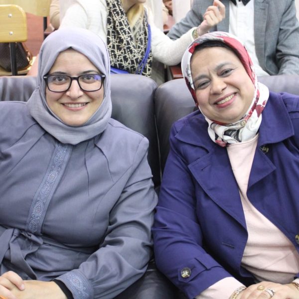 الملتقى الوطني حول ظاهرة التنمر في المجتمع الجزائري30