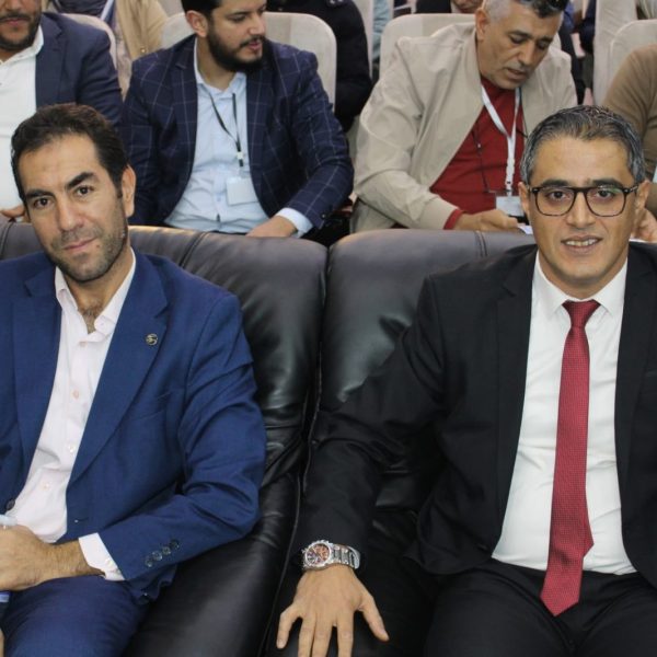 الملتقى الوطني حول ظاهرة التنمر في المجتمع الجزائري9