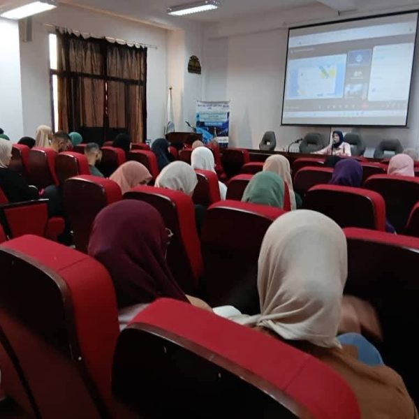 الملتقى الوطني_تأثير التكنولوجيا الرقمية على البحث العلمي في العلوم الاجتماعية1