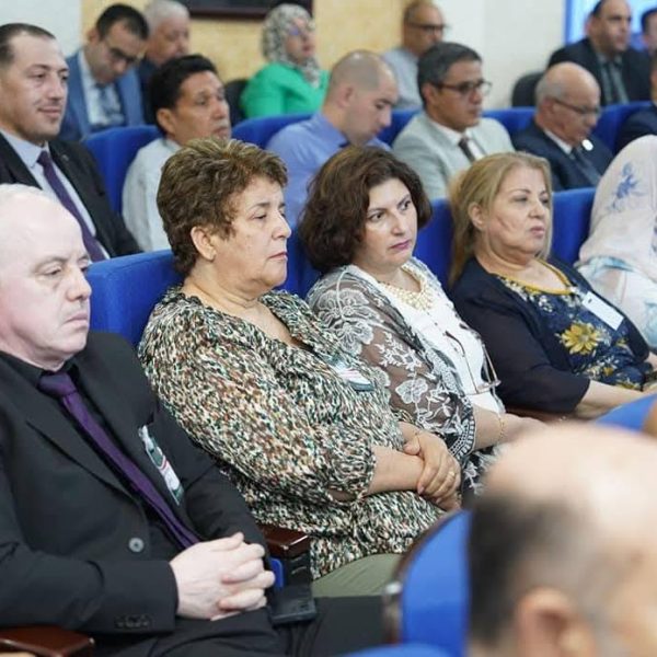 الندوة الوطنية للمؤسسات الجامعية3