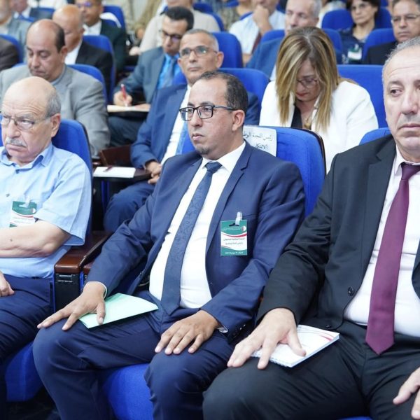 الندوة الوطنية للمؤسسات الجامعية5