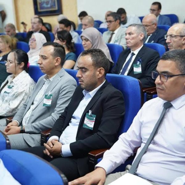 الندوة الوطنية للمؤسسات الجامعية7