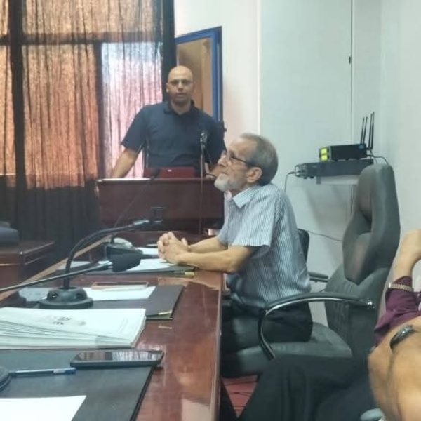 اليوم الدكتورالي لطلبة الدكتوراه في شعبة الدراسات الأدبية4