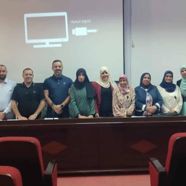 اليوم الدكتورالي لطلبة الدكتوراه في شعبة الدراسات النقدية1