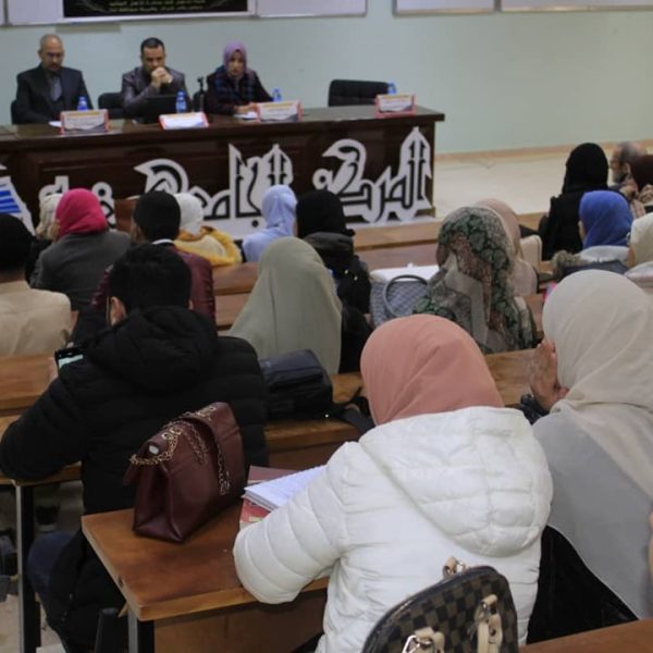 اليوم العالمي للغة العربية11