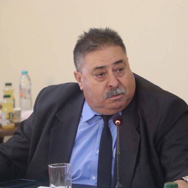 انعقاد اجتماع الندوة الجهوية لجامعات الغرب 14