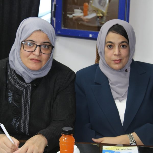 انعقاد مجلس إدارة المركز11