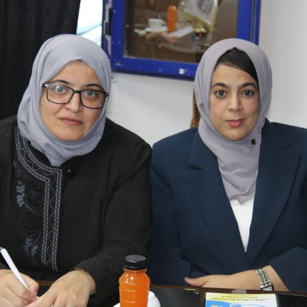 انعقاد مجلس إدارة المركز11