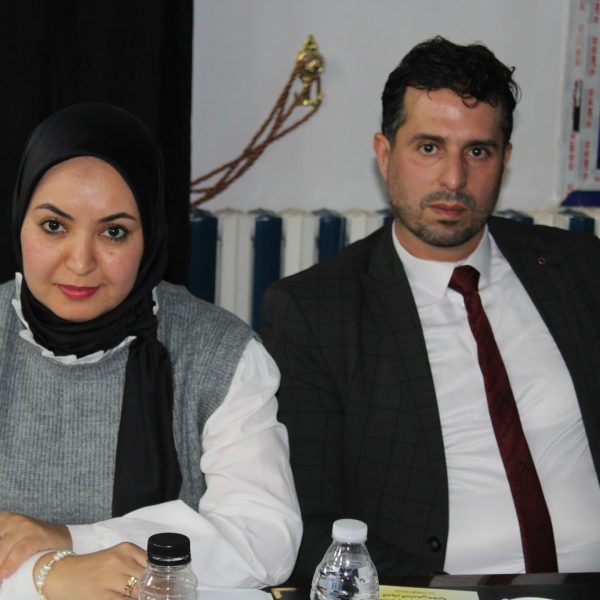 انعقاد مجلس إدارة المركز12