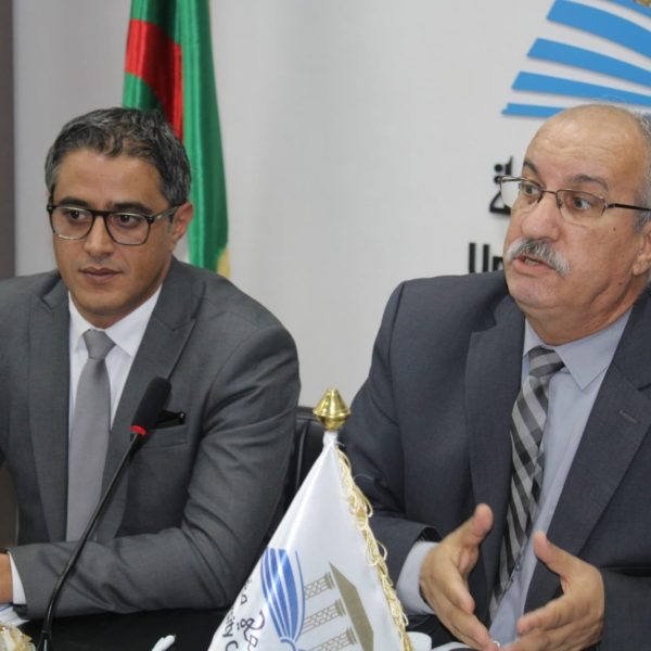 انعقاد مجلس إدارة المركز13