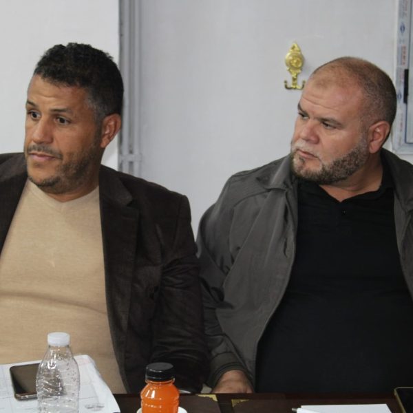 انعقاد مجلس إدارة المركز14