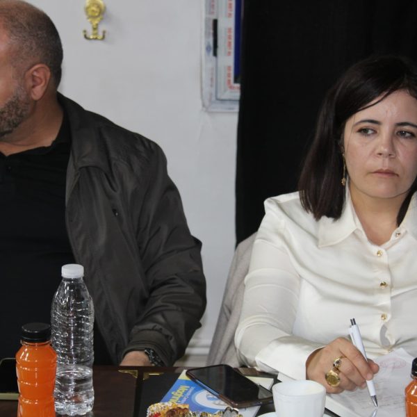 انعقاد مجلس إدارة المركز16