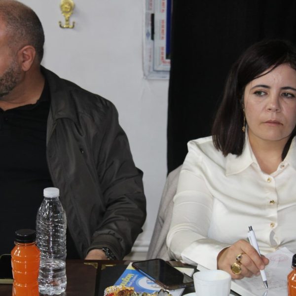 انعقاد مجلس إدارة المركز16