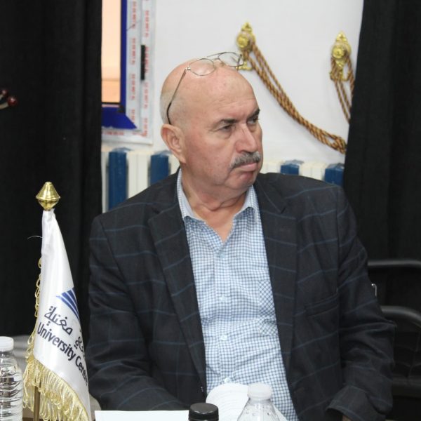 انعقاد مجلس إدارة المركز4