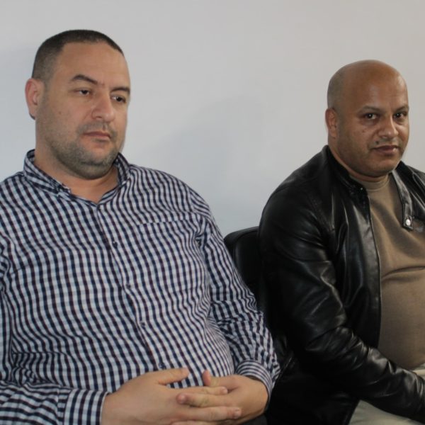 انعقاد مجلس إدارة المركز6