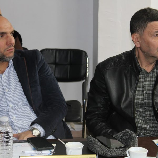 انعقاد مجلس إدارة المركز7