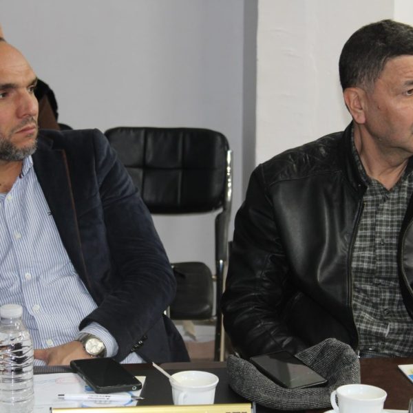 انعقاد مجلس إدارة المركز7