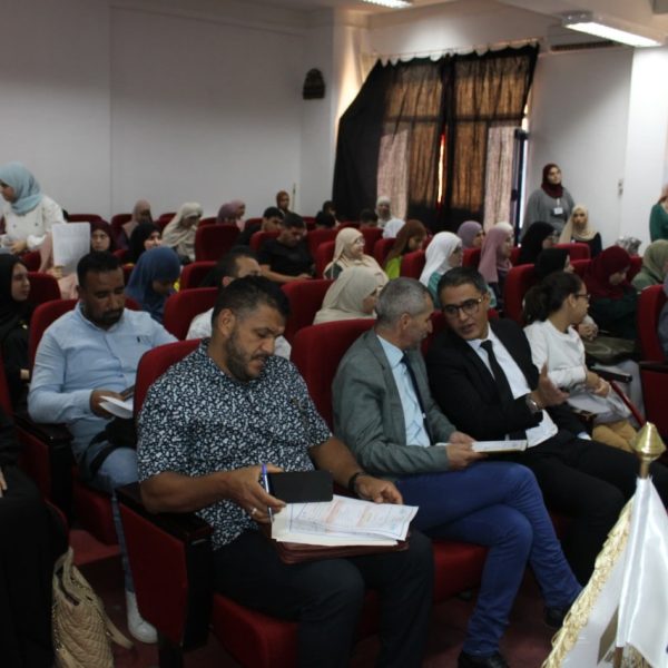 تأثير التكنولوجيا الرقمية على مناهج البحث العلمي في العلوم الإجتماعية6